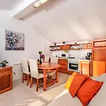 Sunce Villa Orasac