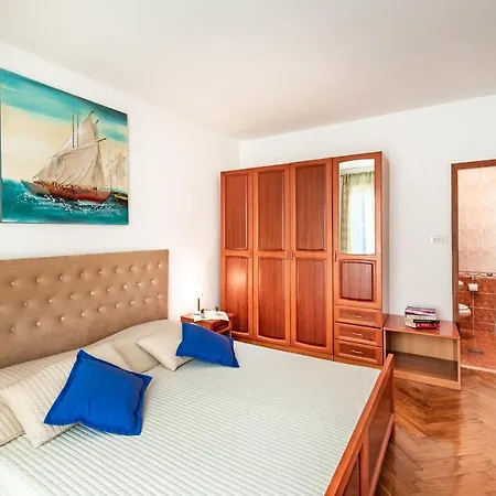 Villa Sunce Orasac