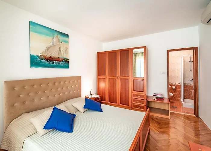 Villa Sunce Orašac