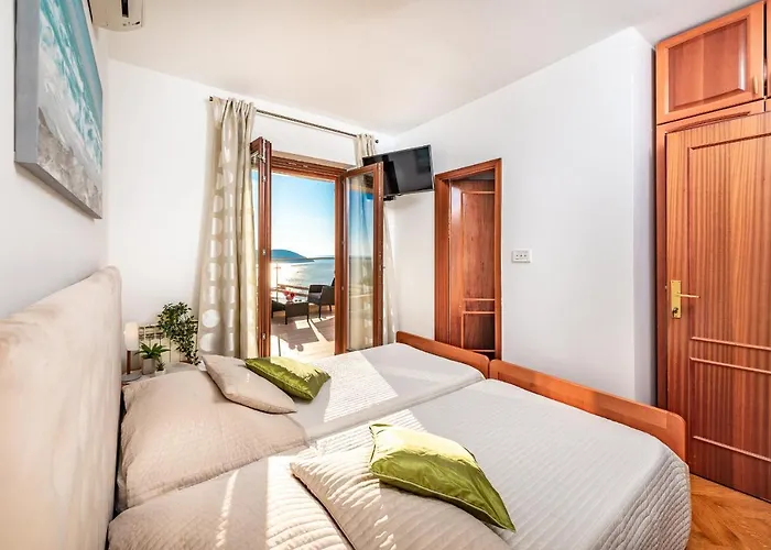 Sunce Villa Orašac