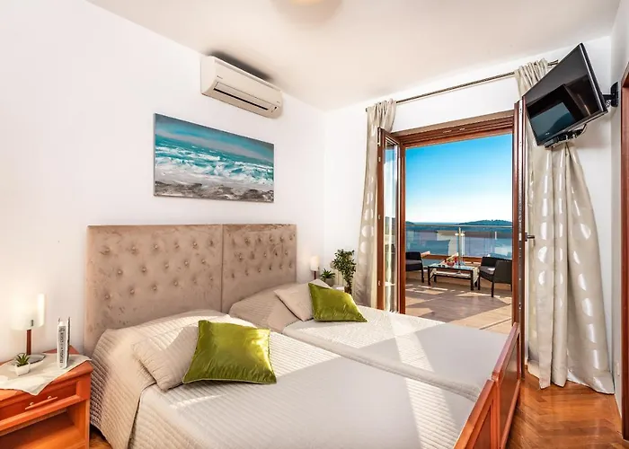 Sunce Villa Orašac