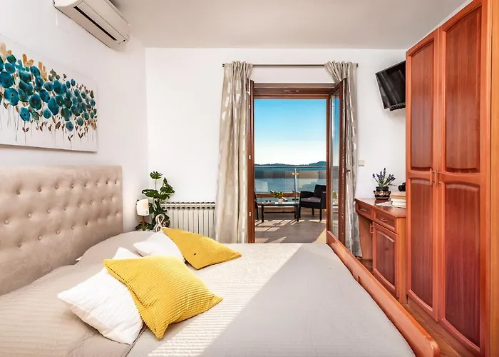 Sunce Villa