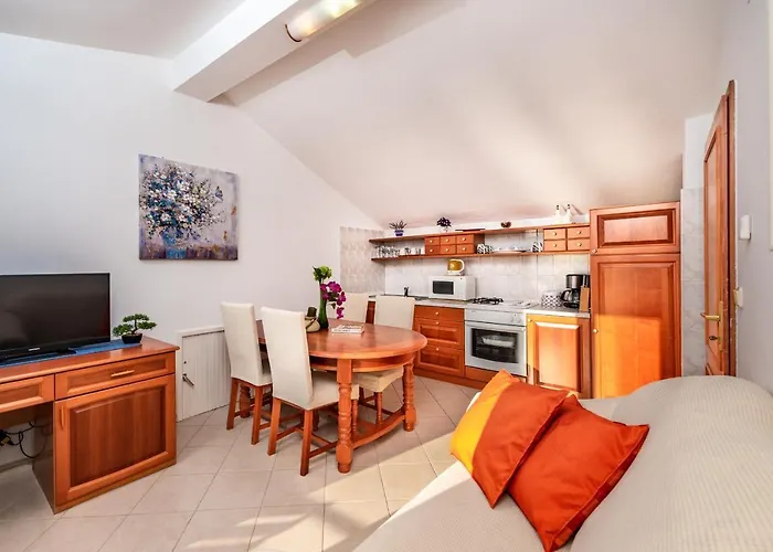 Sunce Villa Orašac