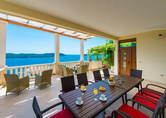 Villa Sunce *