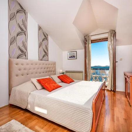 Villa Villa Sunce *