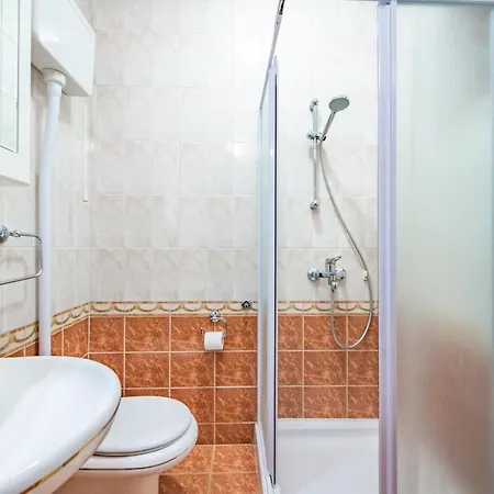 Villa Sunce Orasac