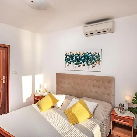 Villa Villa Sunce *