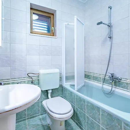Villa Sunce *
