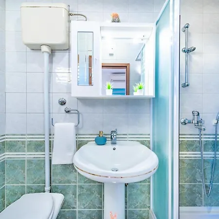 Villa Villa Sunce Orasac
