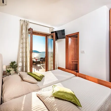 Villa Sunce Villa Orasac