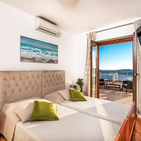 Villa Sunce Villa Orasac