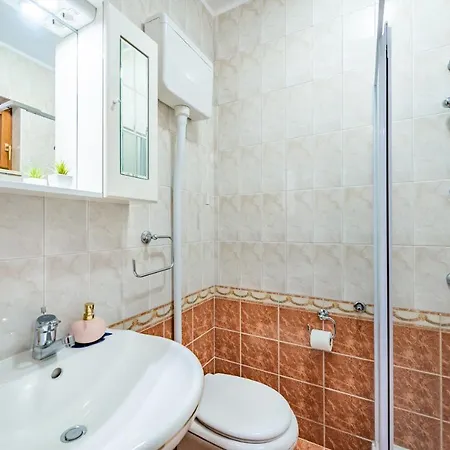 Villa Sunce Villa Orasac