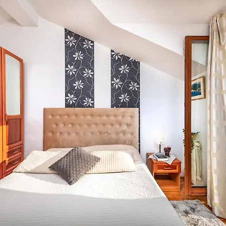 Villa Sunce *