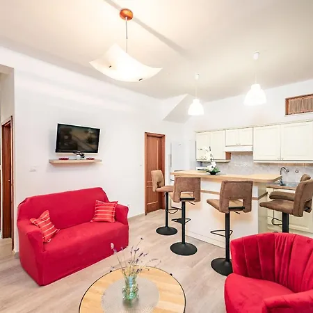 Villa Sunce Villa *