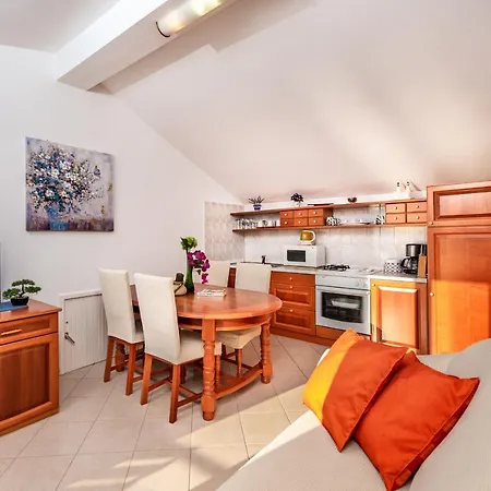 Villa Sunce Villa Orasac