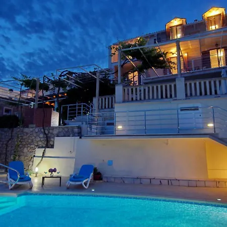 Villa Sunce Orasac