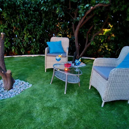 Villa Sunce