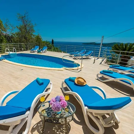 Villa Sunce * Orašac