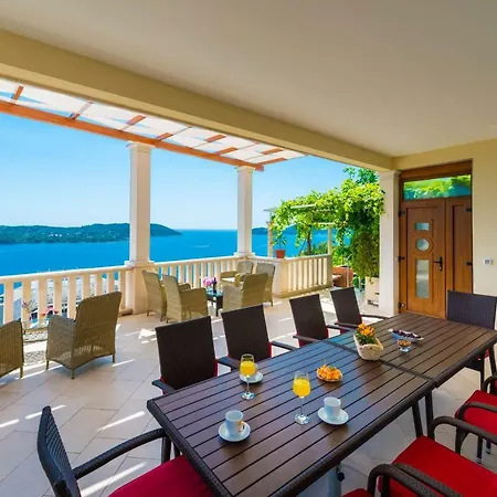 Villa Villa Sunce *