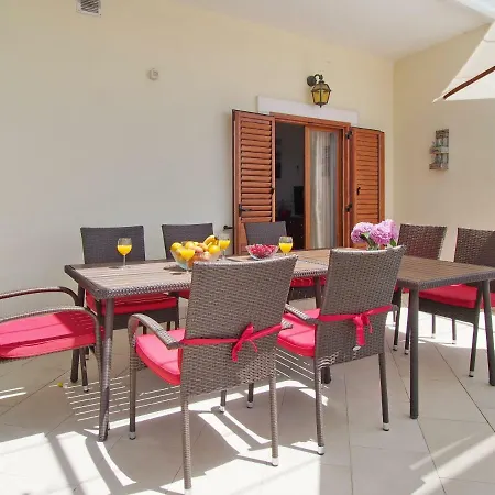 Villa Sunce Villa Orasac
