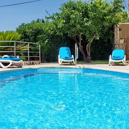 Villa Villa Sunce *