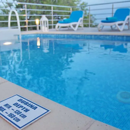 Villa Sunce * Orasac