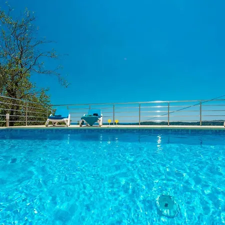 Villa Villa Sunce *