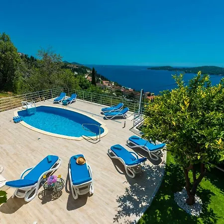 Villa Sunce * Orasac