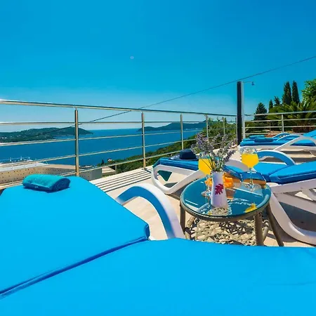 Villa Villa Sunce Orasac