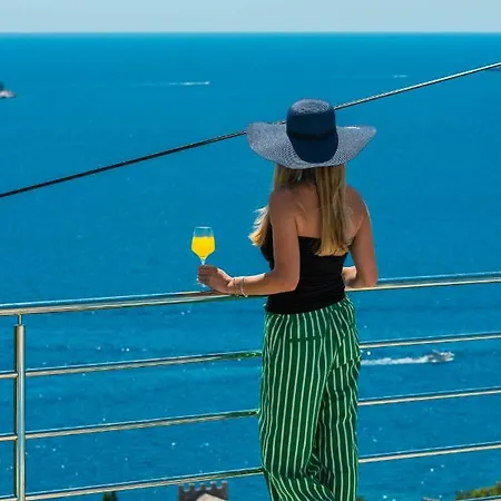 Villa Villa Sunce Orasac