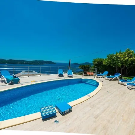 Villa Villa Sunce Orasac