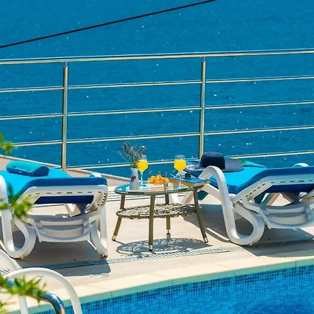 Villa Sunce Villa