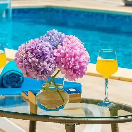 Villa Sunce * Orašac