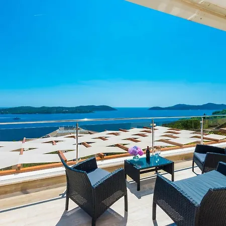Villa Villa Sunce Orasac