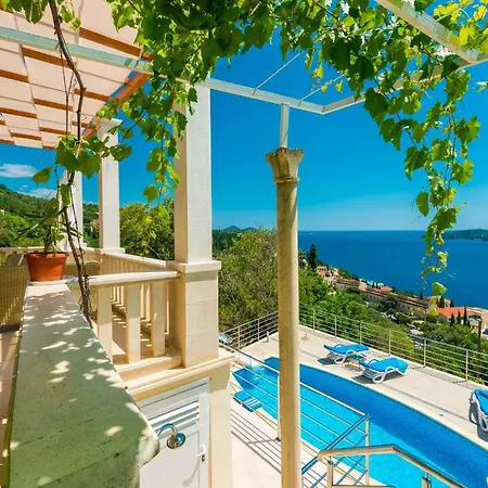 Sunce Villa