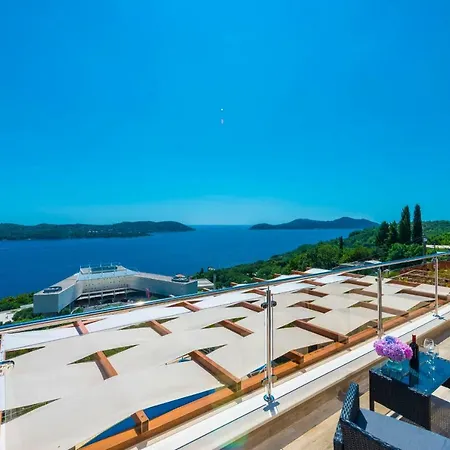 Villa Sunce Villa